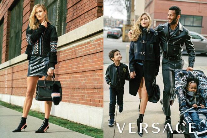 Versace