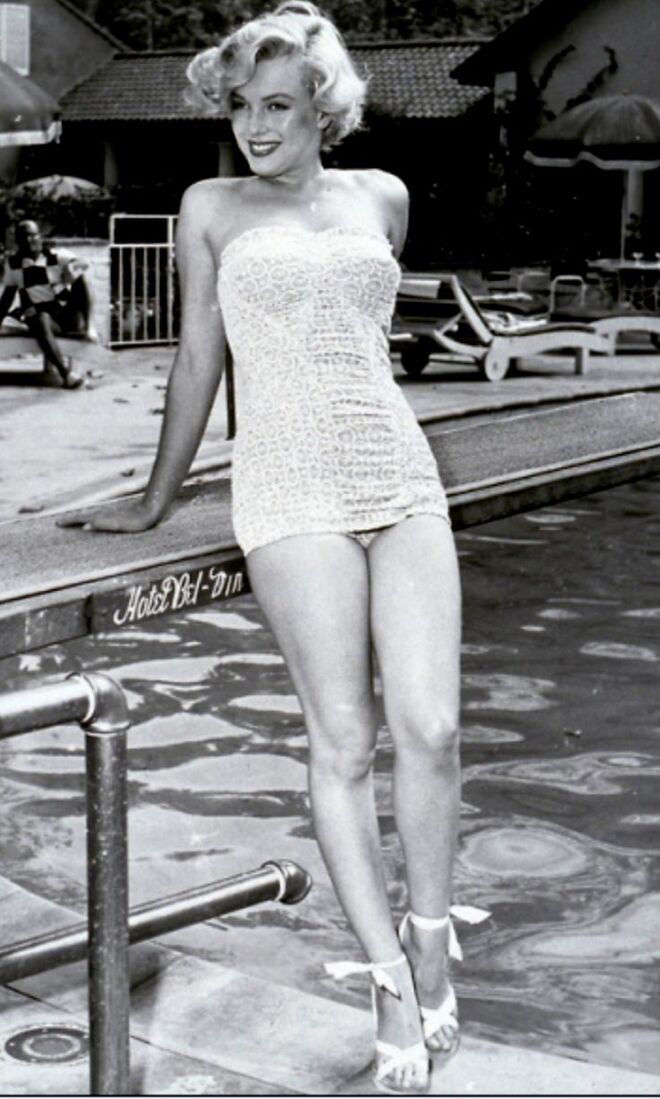 Marilyn Monroe