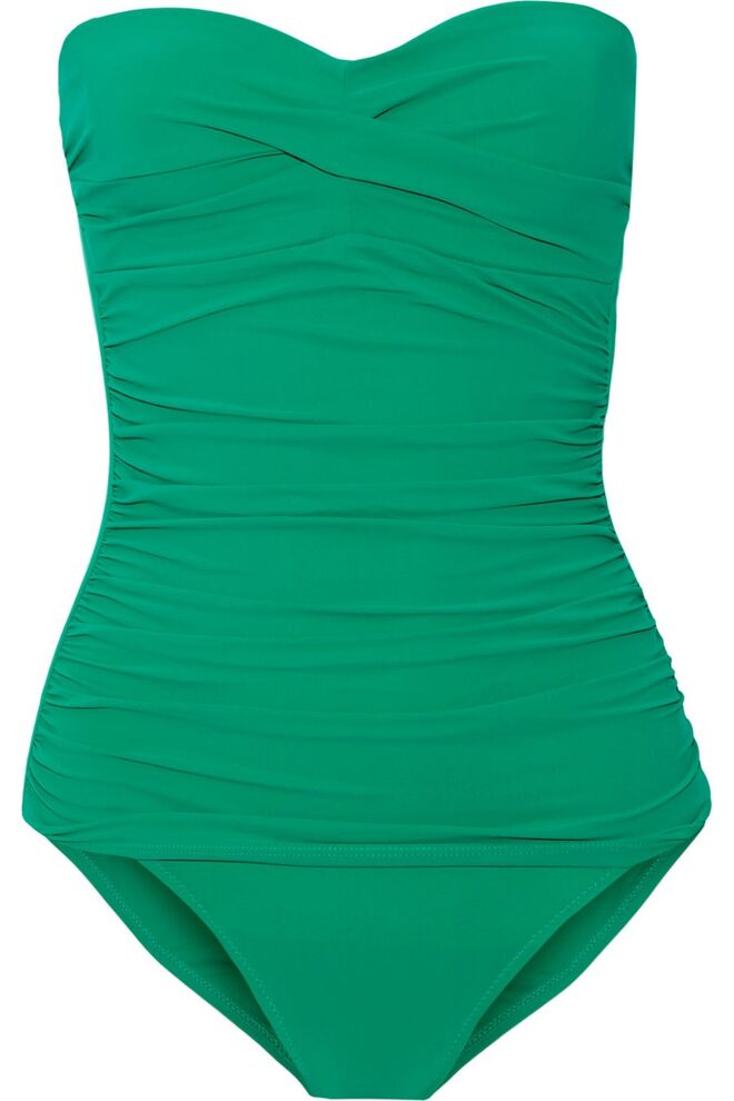 HEIDI KLEIN, €285 Net-à-Porter