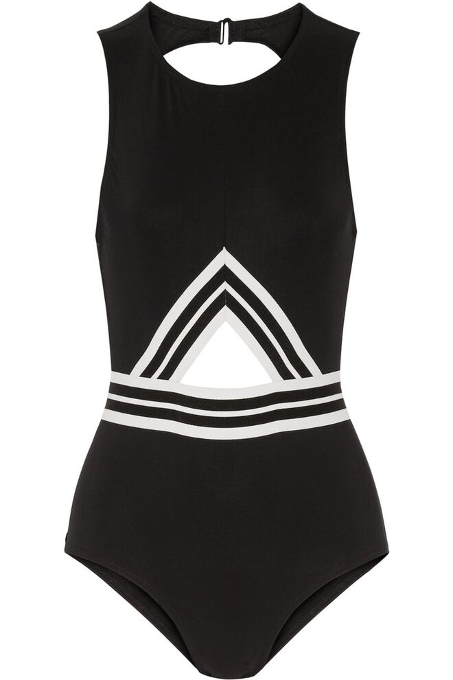 KARLA COLLETTO€364 Net-à-Porter