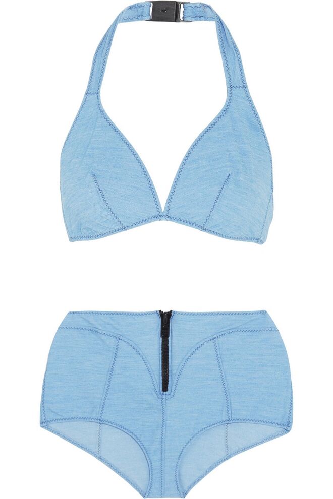 LISA MARIE FERNANDEZ, €425 Net-à-Porter