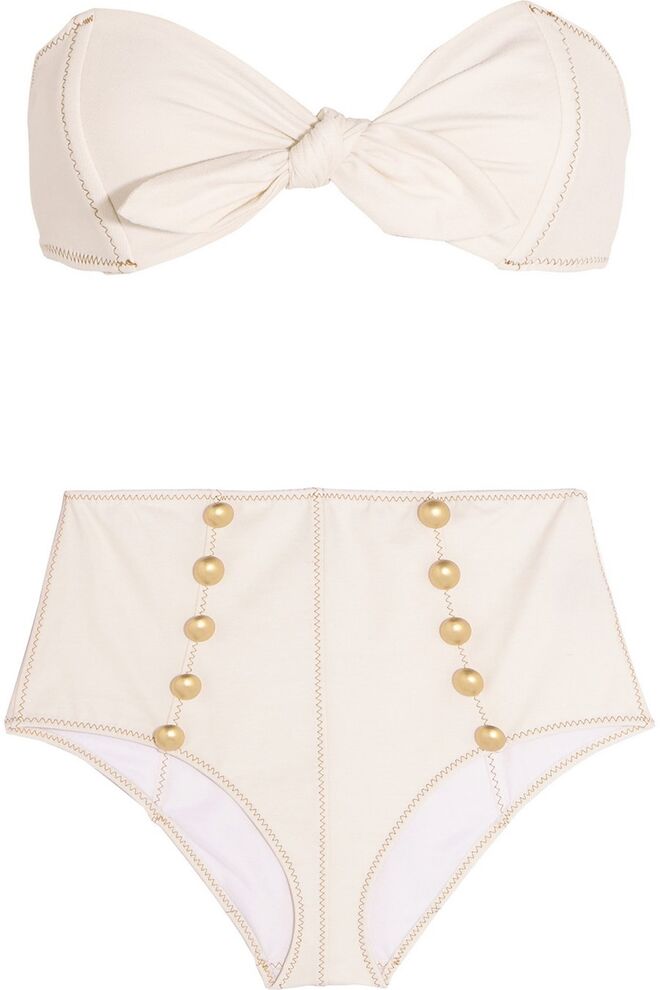 LISA MARIE FERNANDEZ, €430 Net-à-Porter