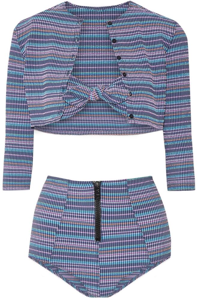 LISA MARIE FERNANDEZ €630 Net-à-Porter