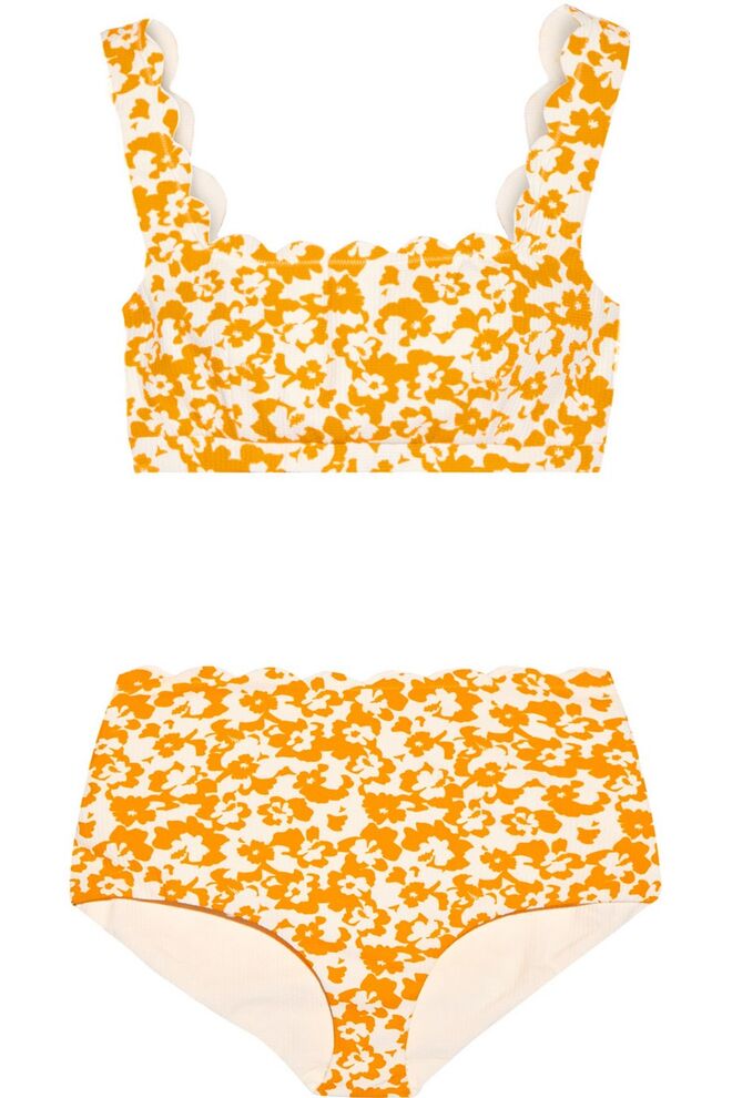 MARYSIA €371 Net-à-porter