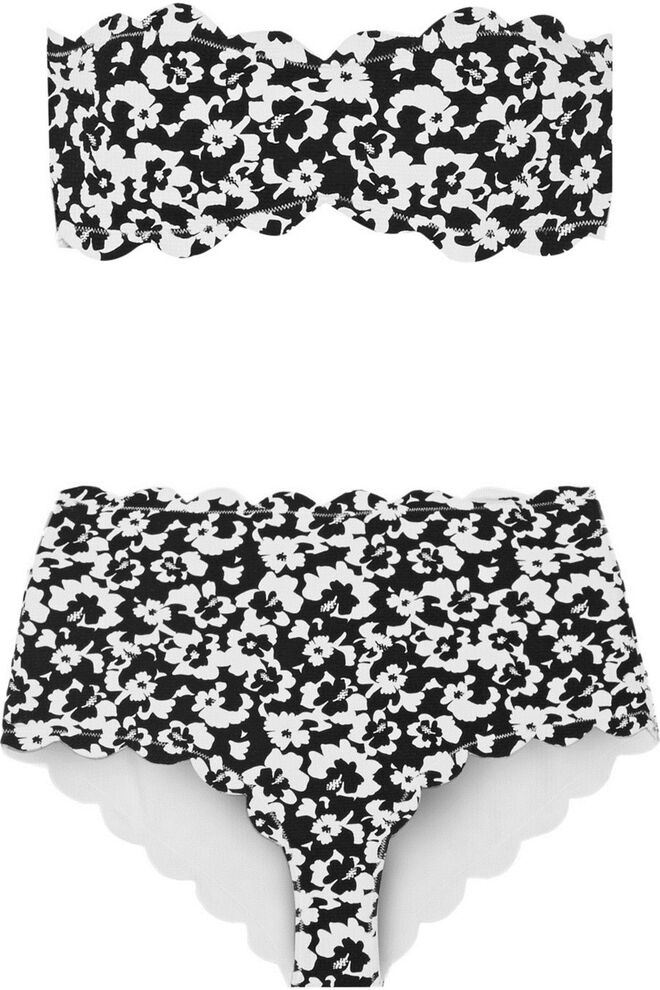 MARYSIA €371 Net-à-Porter