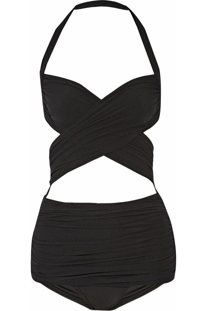 NORMA KAMALI XO €398 Net-à-Porter