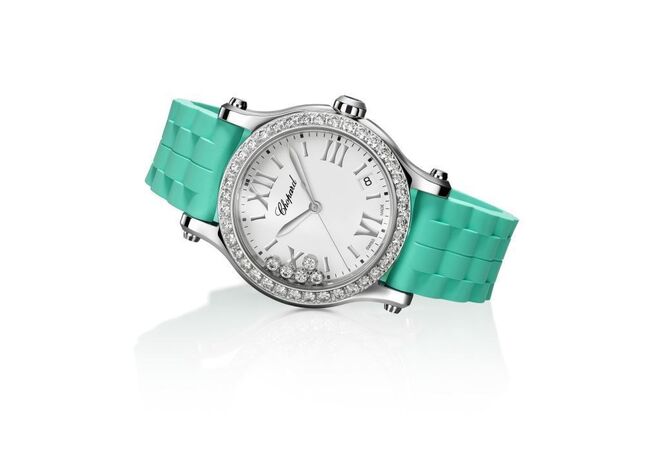 Happy Sport, Chopard (preço sob consulta)