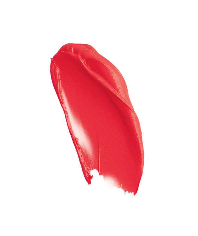 Batom em Gel Semi Mate Mary Kay® Poppy Please 17,00€ (Pormenor)