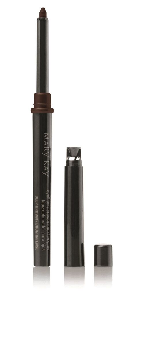 Lápis de Olhos Mary Kay® MK Deep Brown 14,00€