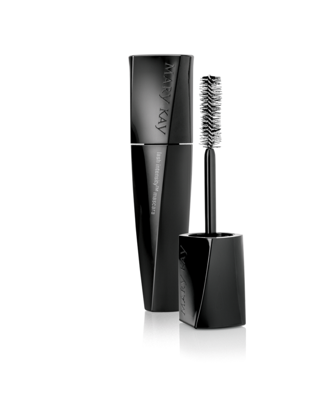 Máscara de Pestanas Lash Intensity™ 22,00€