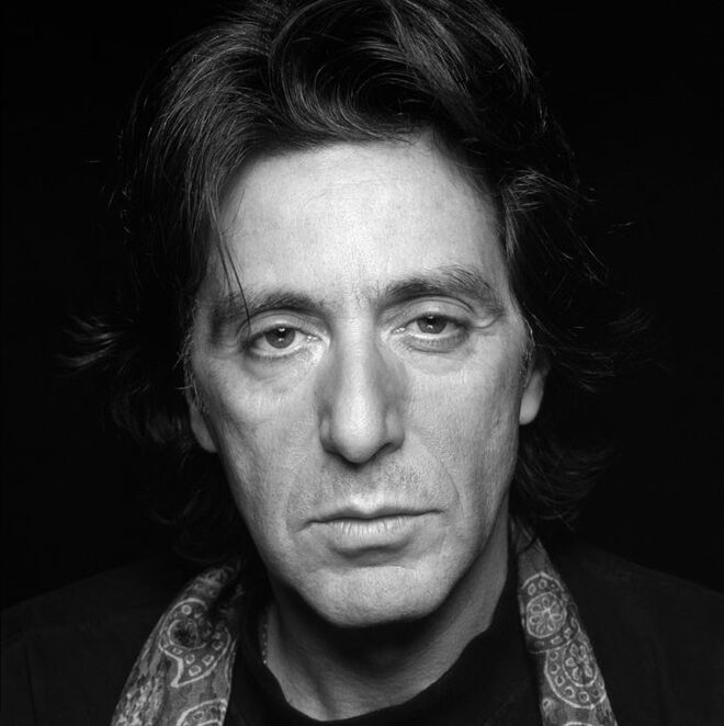 Al Pacino