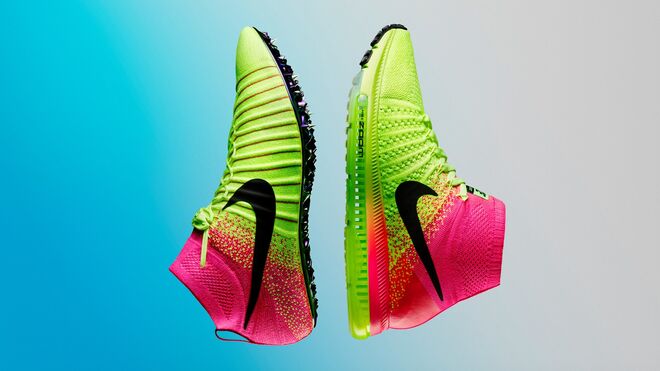 Nike Unlimited Colorway