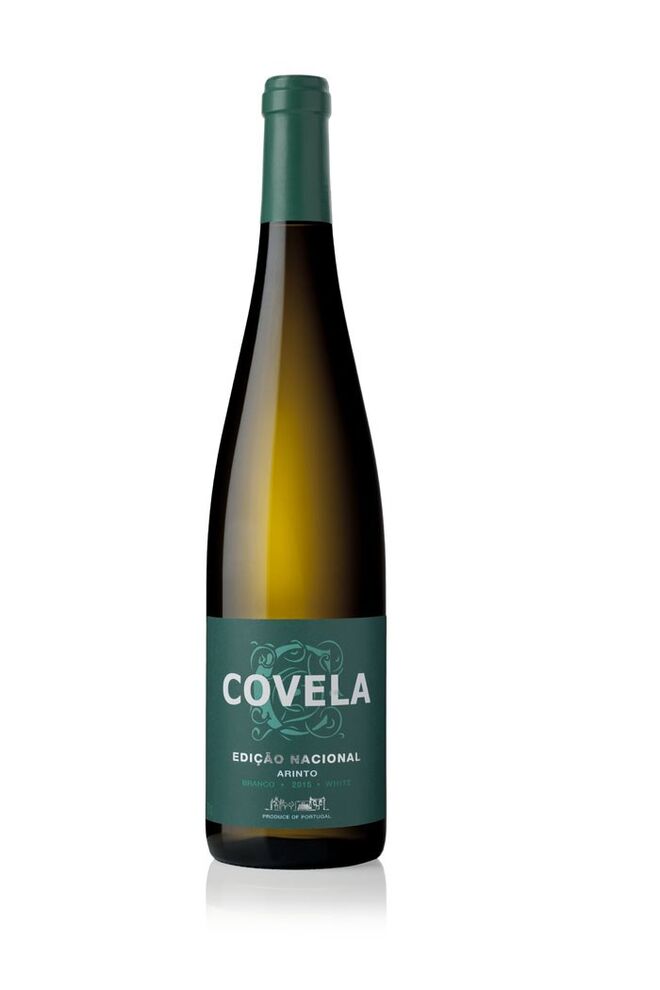 Covela Arinto 2015