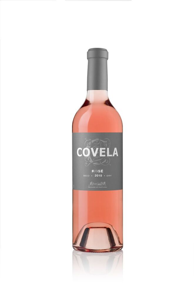 Covela Rosé 2015