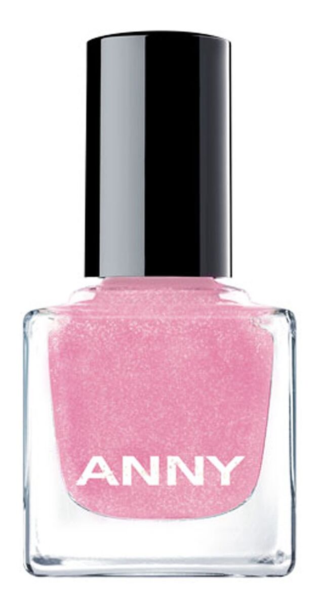 surfing bird (No. 245.80) Verniz rosa cool. Com fantásticas partículas brilhantes