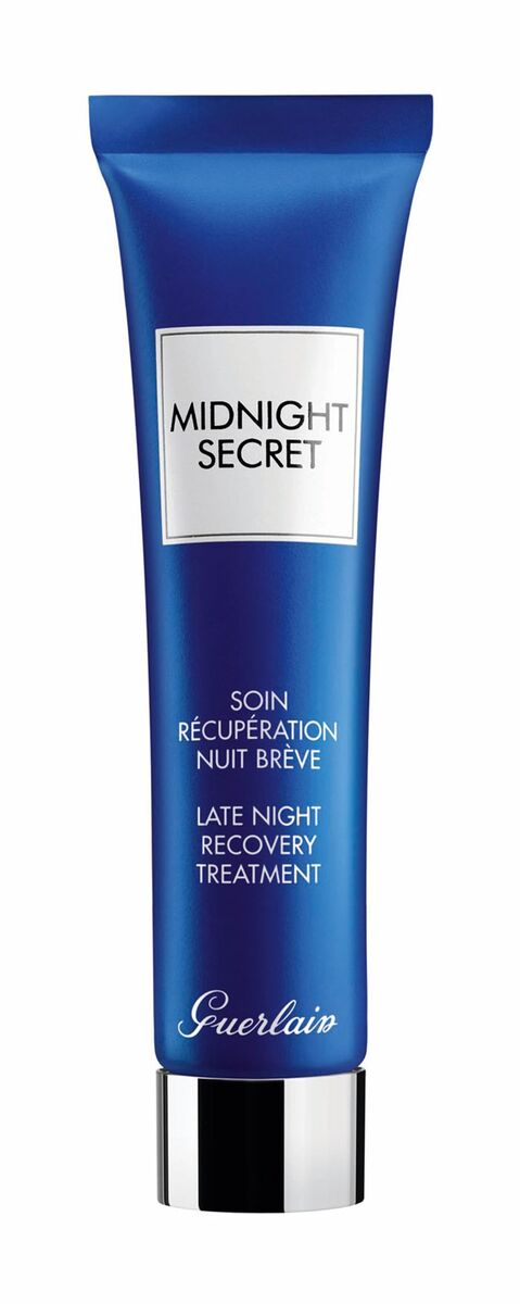 Midnight Secret