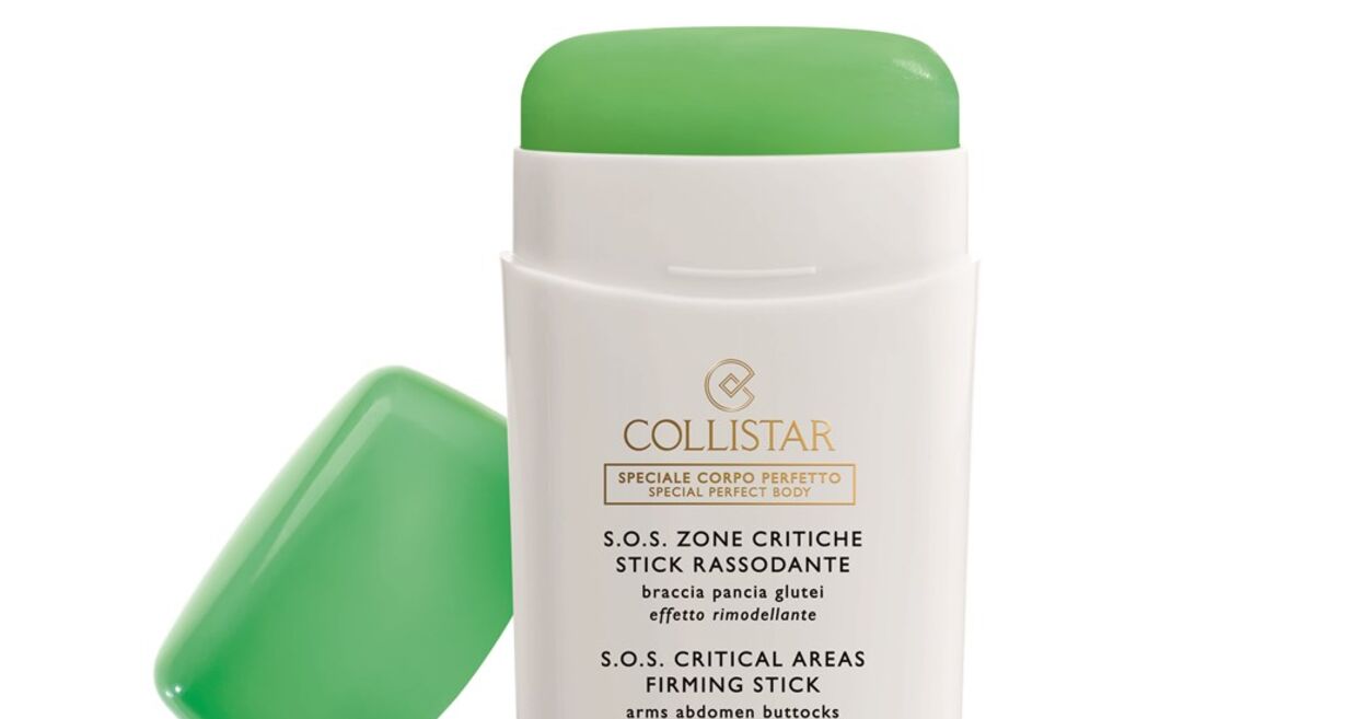 S.O.S. Crititical Areas Firming Stick