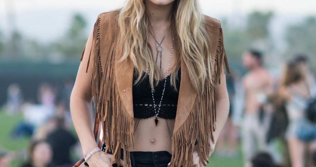 Gigi Hadid