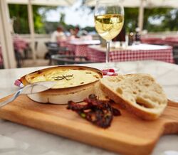 Comptoir Parisien é o novo restaurante trendy de Belém