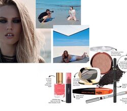 Passatempo Maquilhagem L'Oréal Paris