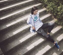 Nike Sportswear inspira-se no Rio de Janeiro