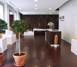 Flagship Store PELCOR abre em Lisboa