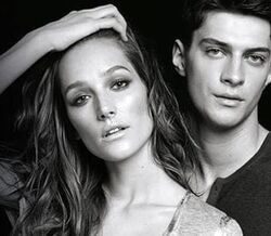 TRESemmé Elite Model Look: como impressionar nos castings