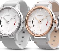 Os novos relógios Garmin para o verão