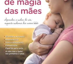 O livro de magia das mães