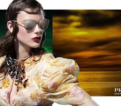 Prada para Outono