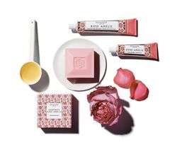Receitas de beleza!