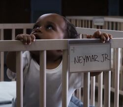 Nike: um futuro sem limites