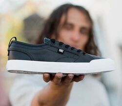 DC Shoes x Evan Smith