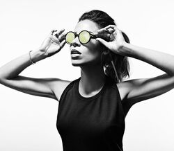 G-Star Raw x Eva Shaw