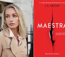 Maestra 
