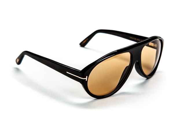 Tom Ford lança Private Eyewear Collection - Moda - Máxima