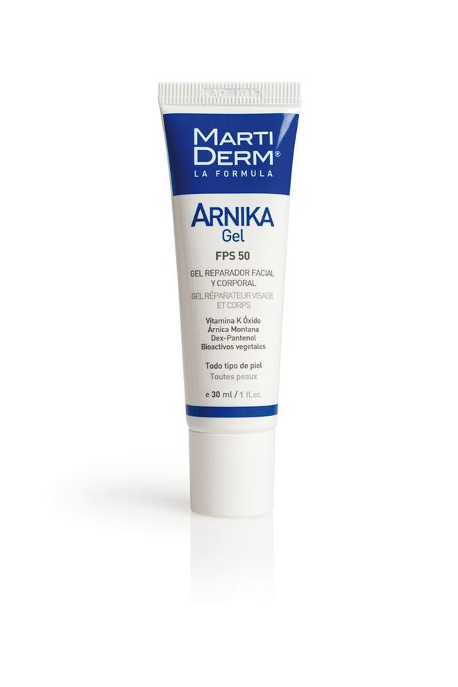 Martiderm Arnika, €31.36