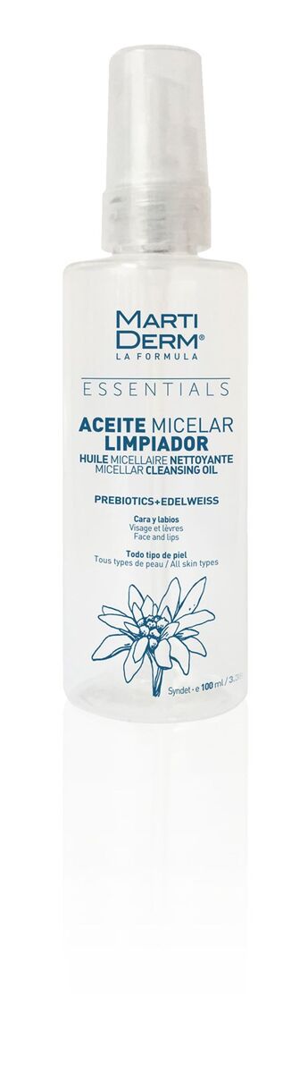 Martiderm Azeite Micelar, €18.15