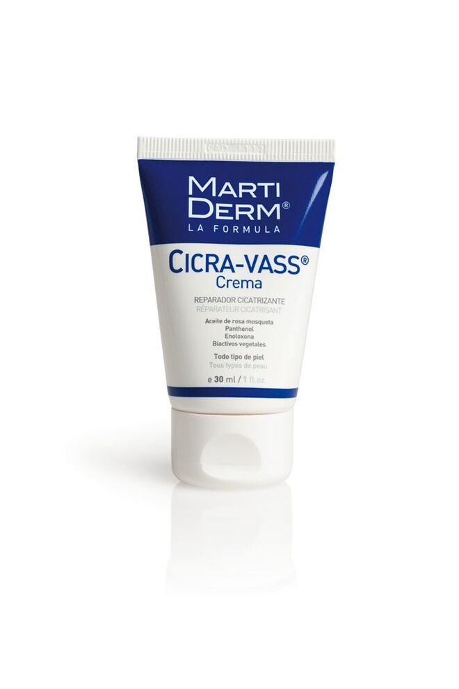 Martiderm Cicra-Vass 30ml, €17.15