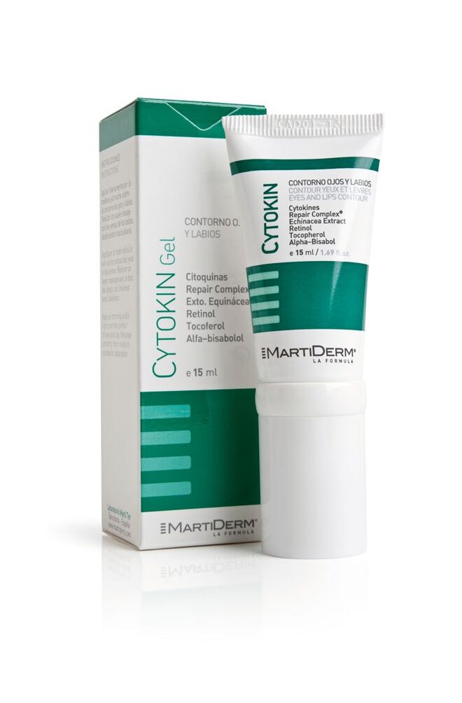 Martiderm Cytokin, €25.22