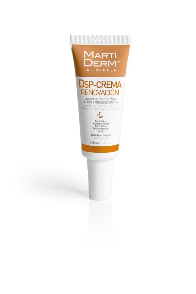 Martiderm DSP Creme Renovação, €40.30