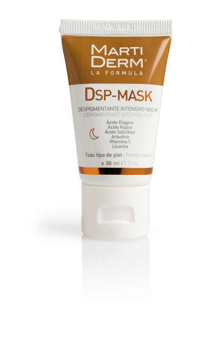 Martiderm DSP-Máscara, €45.78