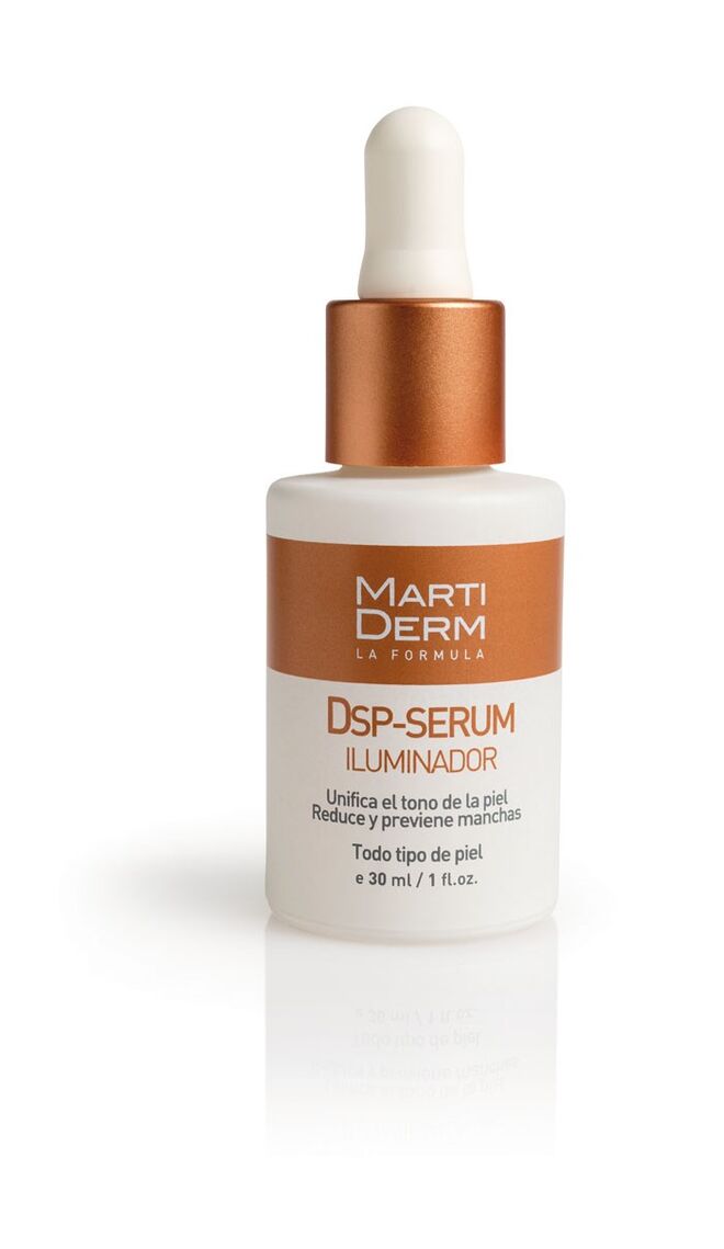 Martiderm DSP Serum Iluminador, €46.08