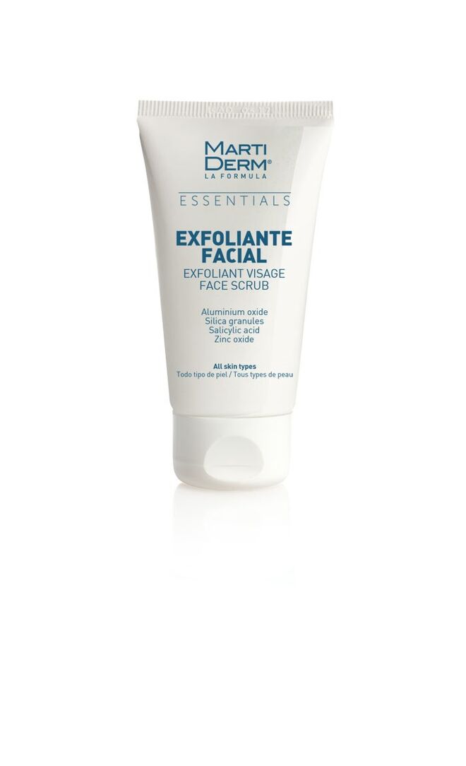Martiderm Exfoliante Facial Essentials, €15.53