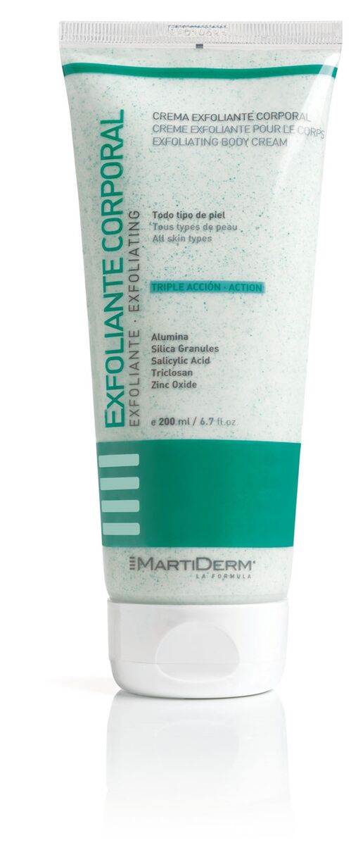 Martiderm Exfoliante Corpo, €21.79