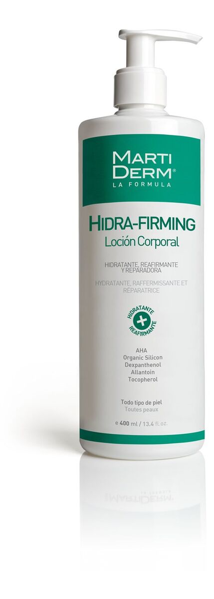 Martiderm Hidrafirming Corpo, €31.06