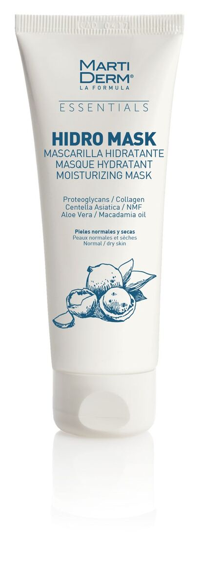 Martiderm HIDROMASK Essentials, €18.07