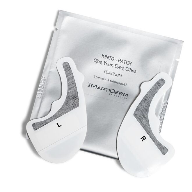  Martiderm Ionto-Patch Adesivos, €60.44