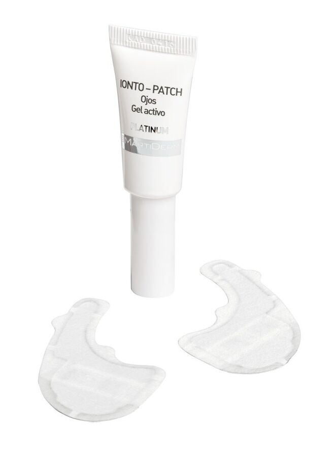 Martiderm Ionto-Patch Serum, €60.44
