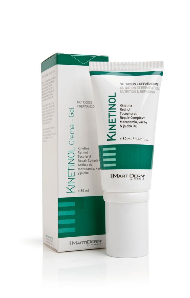 Martiderm Kinetinol, €39.18